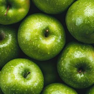 Apple food wallpaper