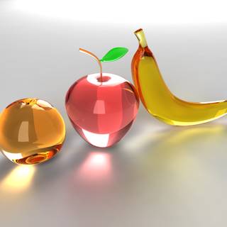 Apple food wallpaper