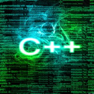 C coding wallpaper
