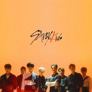 Kpop Stray Kids wallpaper
