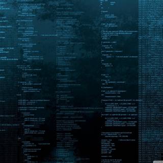 C coding wallpaper