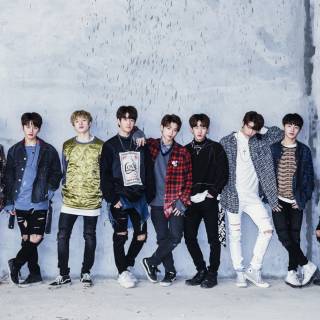 Kpop Stray Kids wallpaper