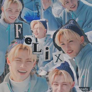 Kpop Stray Kids wallpaper
