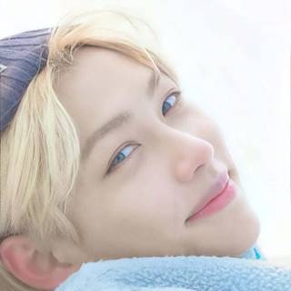 Kpop Stray Kids wallpaper