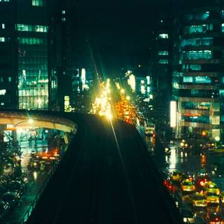 Wong Kar Wai desktop HD wallpaper