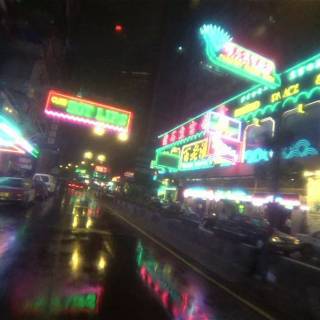 Wong Kar Wai desktop HD wallpaper