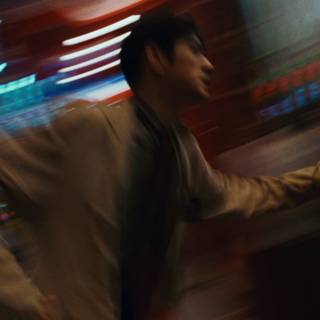 Wong Kar Wai desktop HD wallpaper