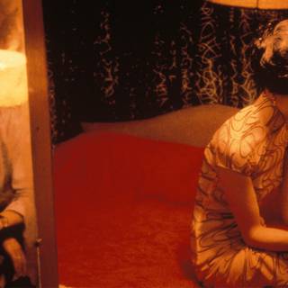 Wong Kar Wai desktop HD wallpaper