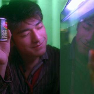 Wong Kar Wai desktop HD wallpaper