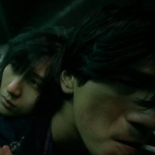 Wong Kar Wai desktop HD wallpaper