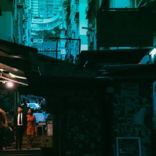 Wong Kar Wai desktop HD wallpaper