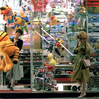 Wong Kar Wai desktop HD wallpaper