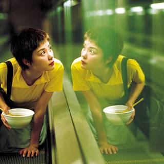 Wong Kar Wai desktop HD wallpaper