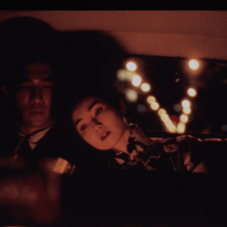 Wong Kar Wai desktop HD wallpaper