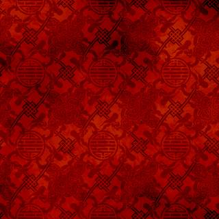 Chinese pattern computer wallpaper