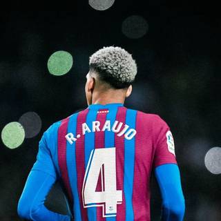 Araujo iPhone wallpaper