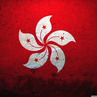 Chinese pattern computer wallpaper