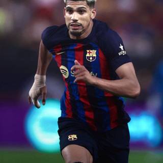 Araujo iPhone wallpaper