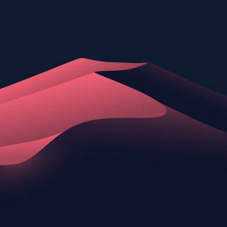 Minimal MacOS 4k wallpaper