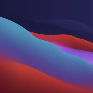 Minimal MacOS 4k wallpaper