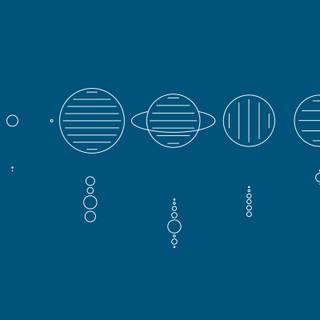 Minimal MacOS 4k wallpaper