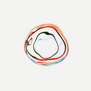 Minimal MacOS 4k wallpaper