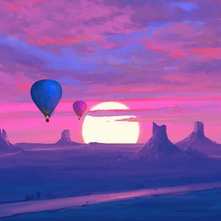 Minimal MacOS 4k wallpaper