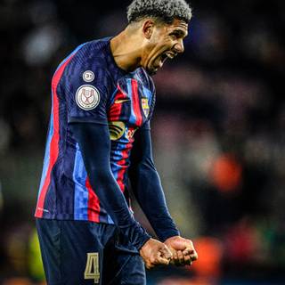 Araujo iPhone wallpaper