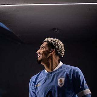 Araujo iPhone wallpaper