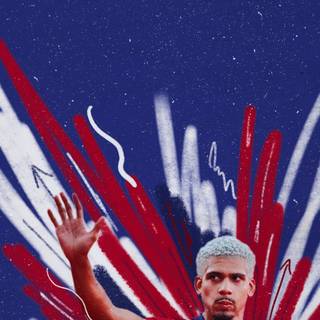 Araujo iPhone wallpaper