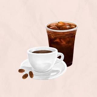 Tea iPhone wallpaper