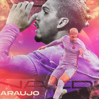 Araujo iPhone wallpaper