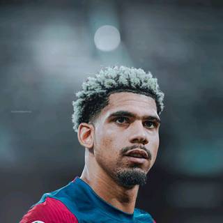 Araujo iPhone wallpaper