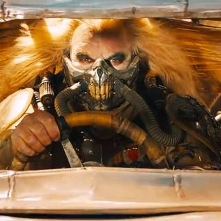 Immortan Joe wallpaper