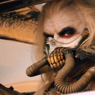 Immortan Joe wallpaper