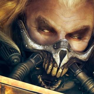 Immortan Joe wallpaper