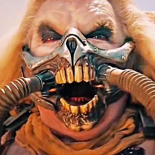 Immortan Joe wallpaper