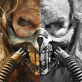 Immortan Joe wallpaper