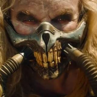 Immortan Joe wallpaper