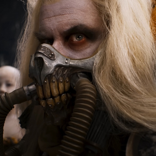 Immortan Joe wallpaper