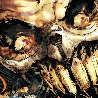 Immortan Joe wallpaper