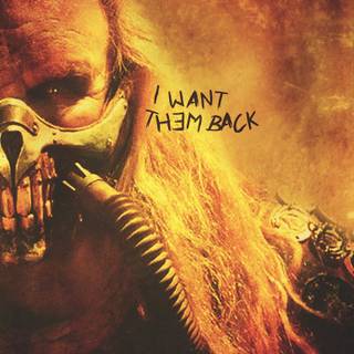 Immortan Joe wallpaper
