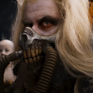 Immortan Joe wallpaper