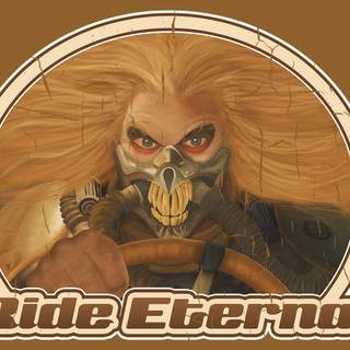 Immortan Joe wallpaper
