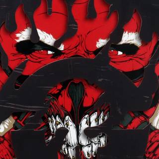 Immortan Joe wallpaper