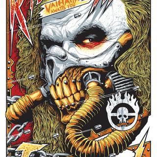 Immortan Joe wallpaper