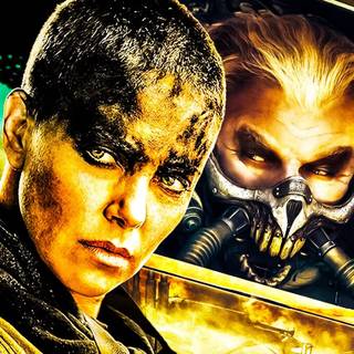 Immortan Joe wallpaper