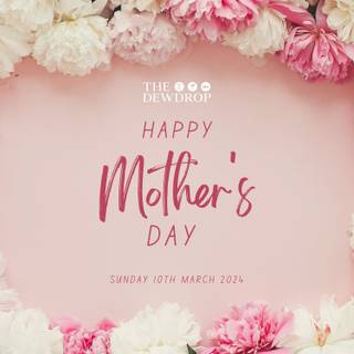 Happy Mothers Day 2024 wallpaper