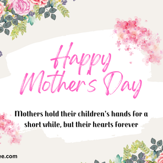 Happy Mothers Day 2024 wallpaper