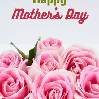 Happy Mothers Day 2024 wallpaper